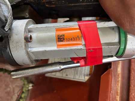 2021 PETOL P95-525