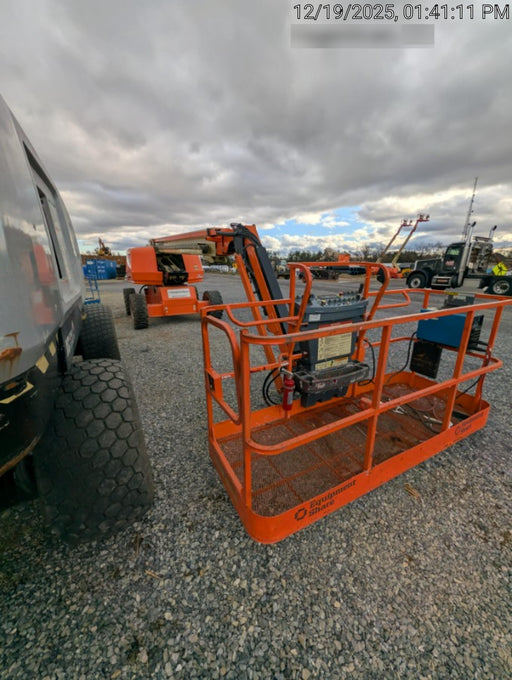 2024 MILLER ELECTRIC CST-282