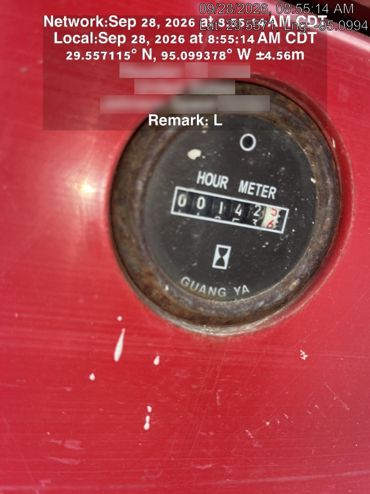 2018 MEC 4046SE