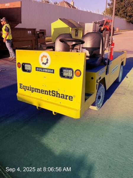 2024 COLUMBIA Payloader 2XL