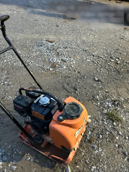 2023 MULTIQUIP MVC82VHW