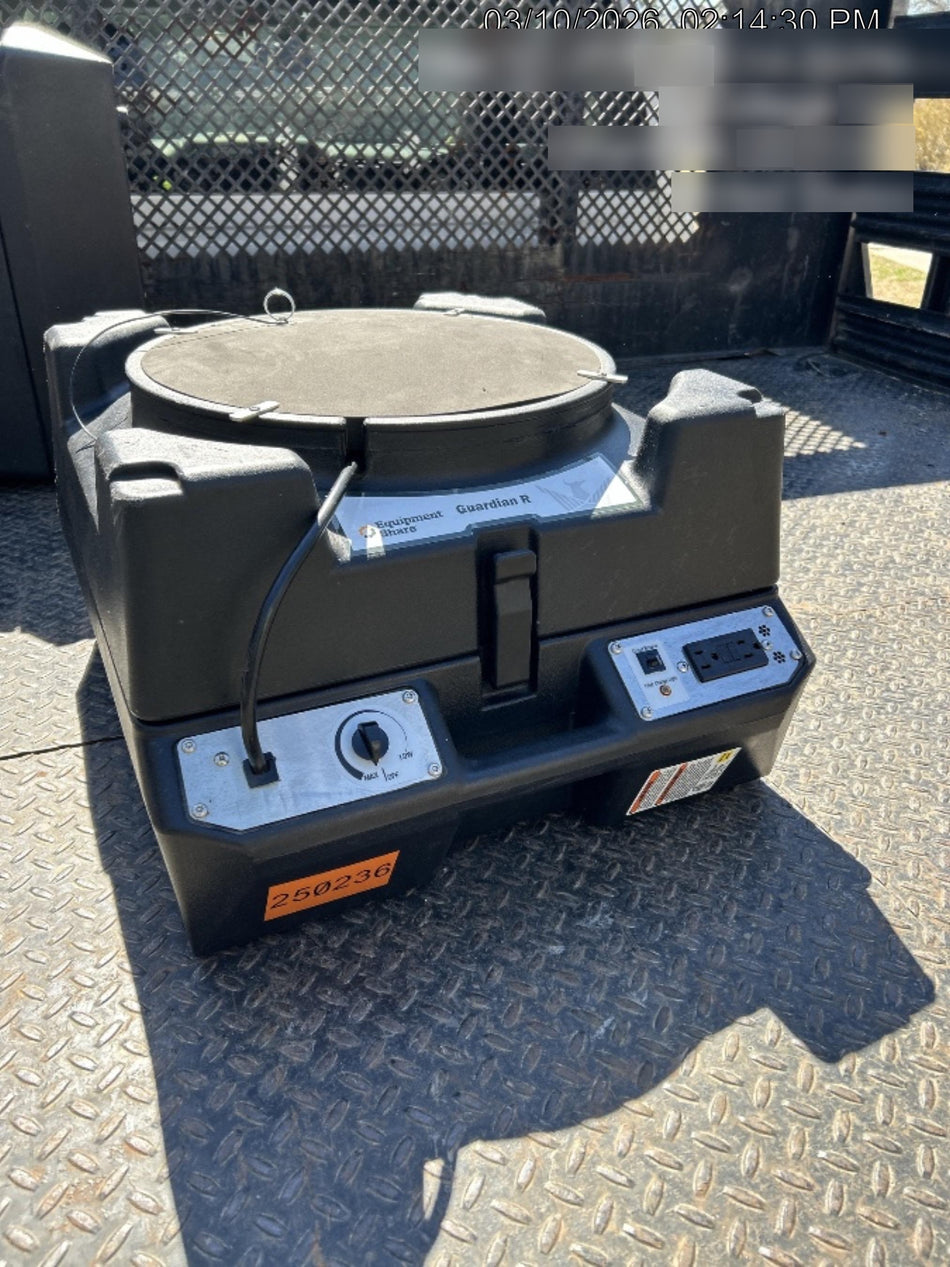 2022 PHOENIX Guardian R Hepa