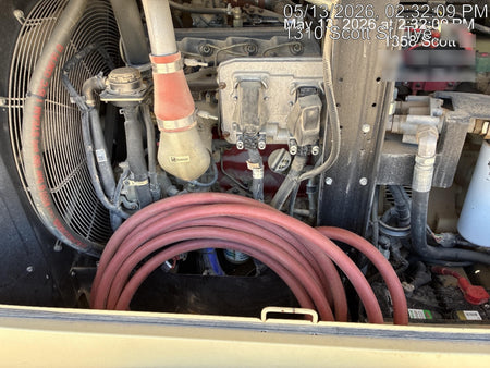 2023 DOOSAN P425/HP375WCU