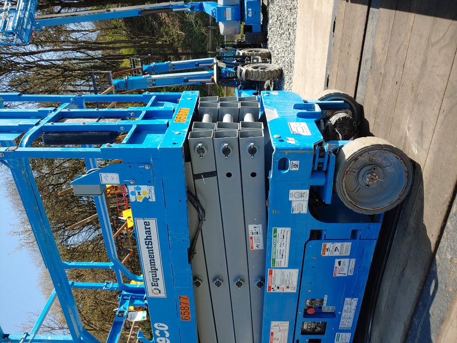 2020 Genie GS-1930 GENIE GS-1930