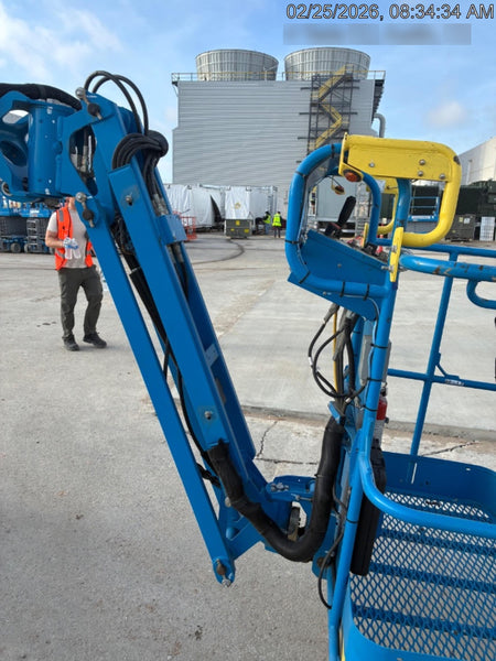 2024 GENIE Z30-20 N RJ