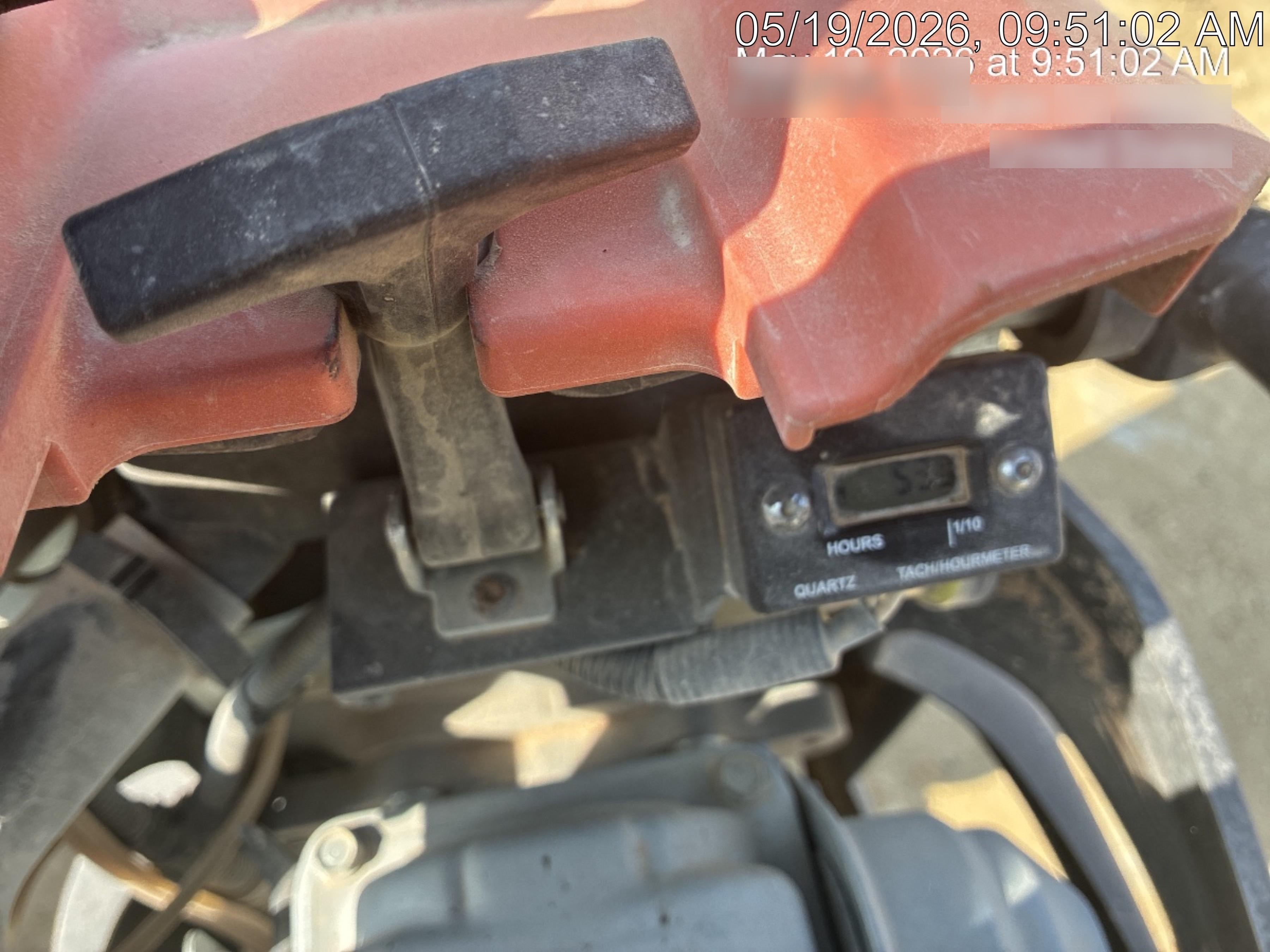 2025 HUSQVARNA LT6005