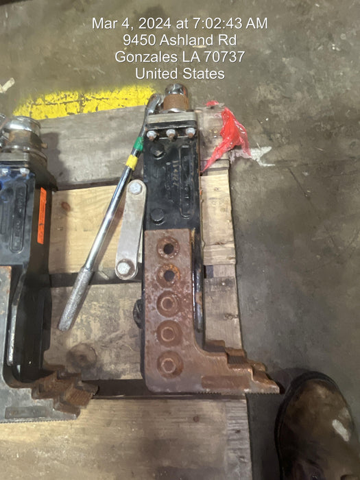 2020 GEARWRENCH PHD0535 GEARWRENCH