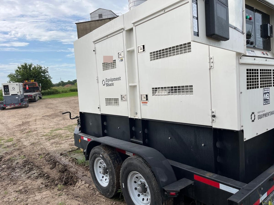 2023 MULTIQUIP DCA220