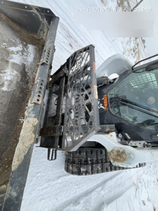 2022 PALADIN 48" Pallet Forks - Paladin