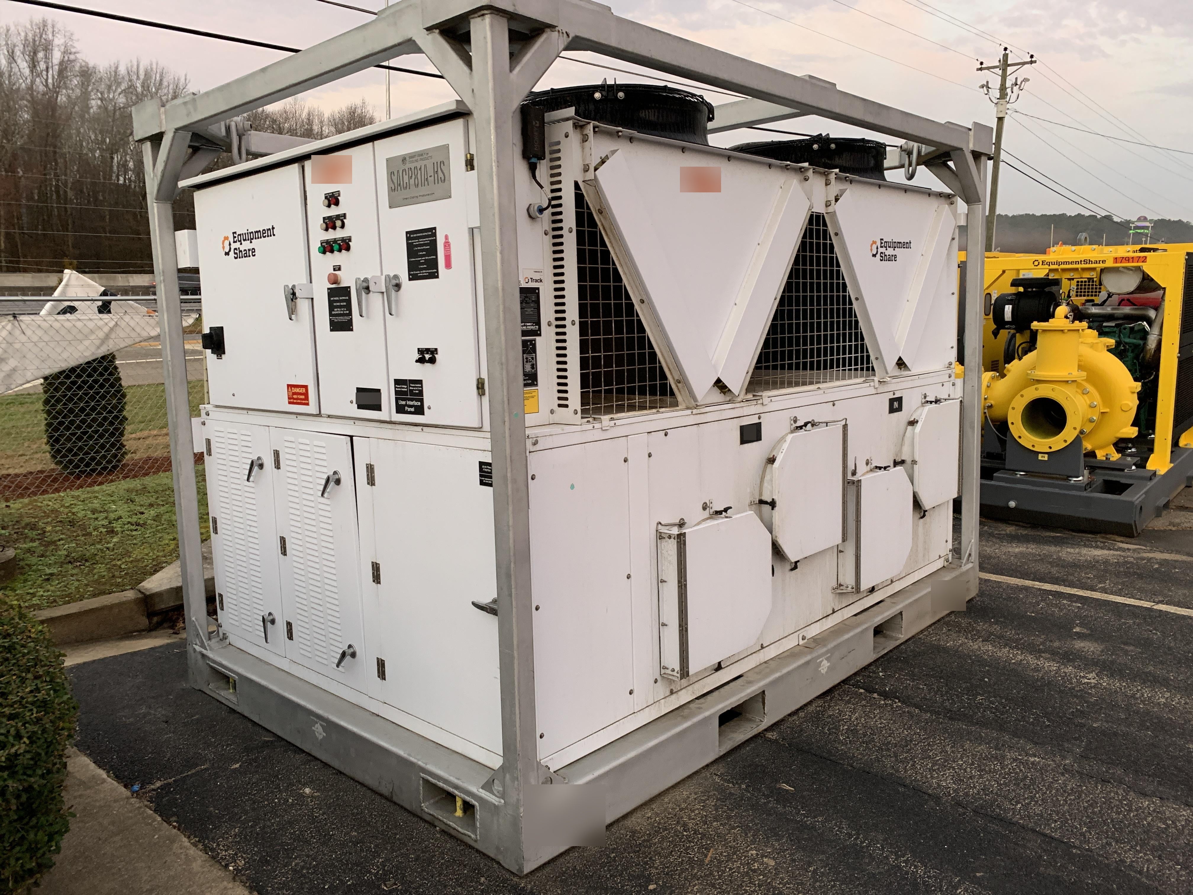 2020 SMARTECH SACP81A-HS