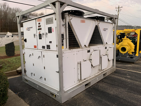2020 SMARTECH SACP81A-HS