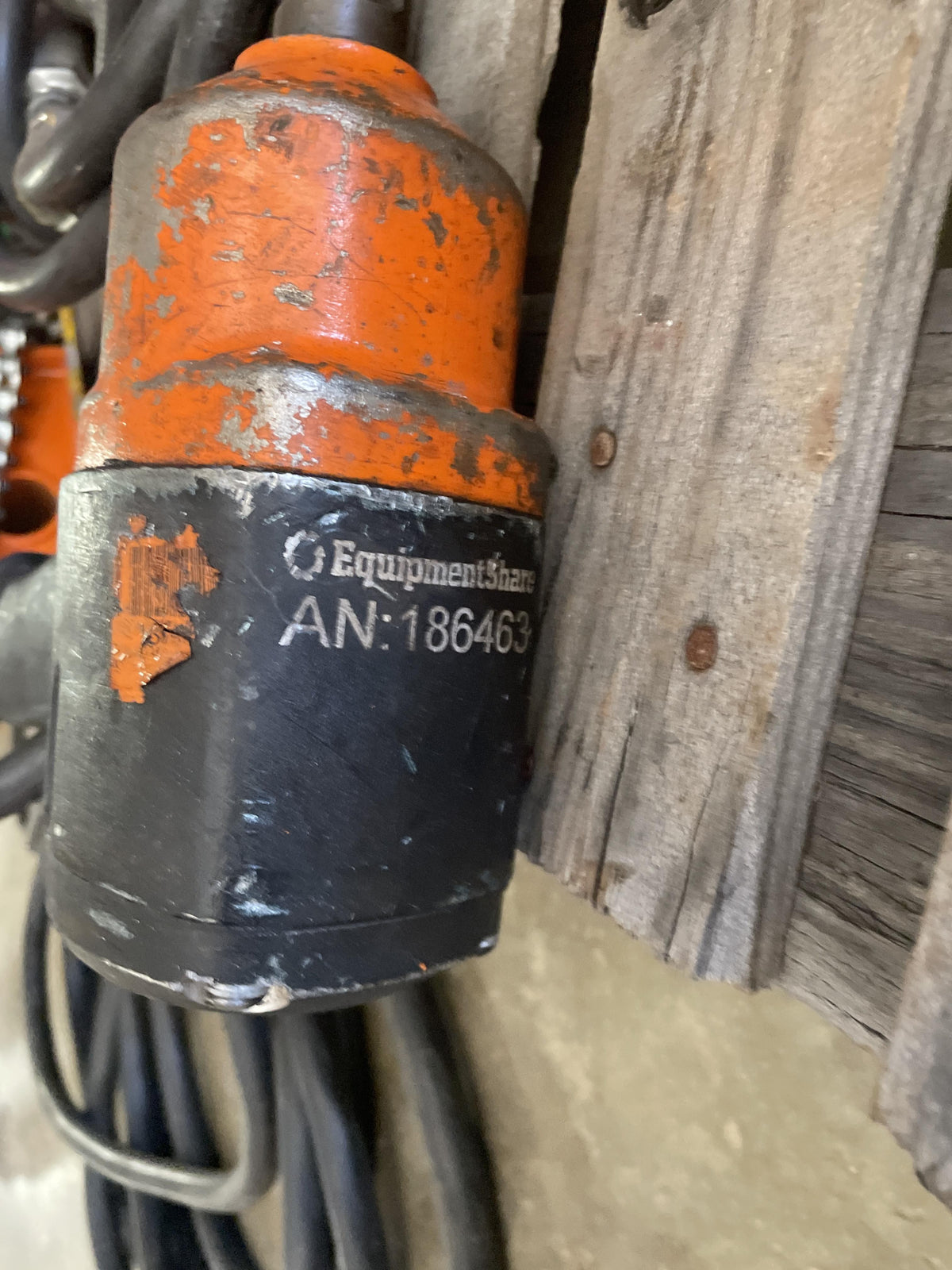 2021 MICHIGAN PNEUMATIC 751SS
