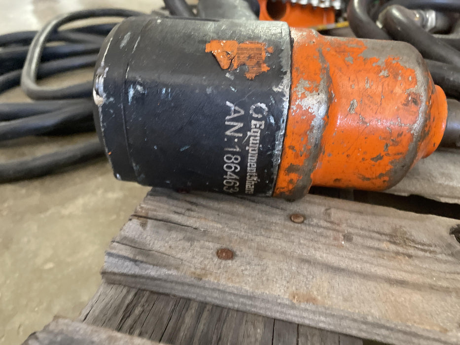 2021 MICHIGAN PNEUMATIC 751SS