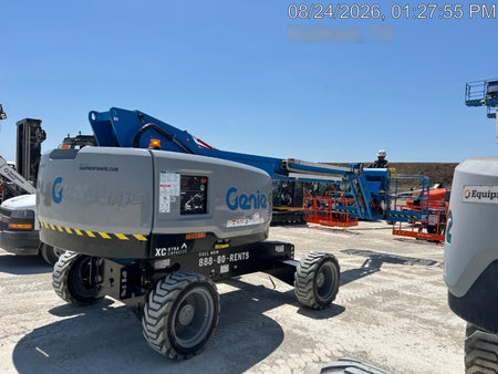 2026 GENIE S-45 XC