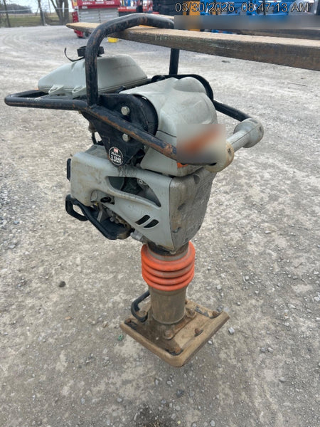 2023 MULTIQUIP MTX60HD