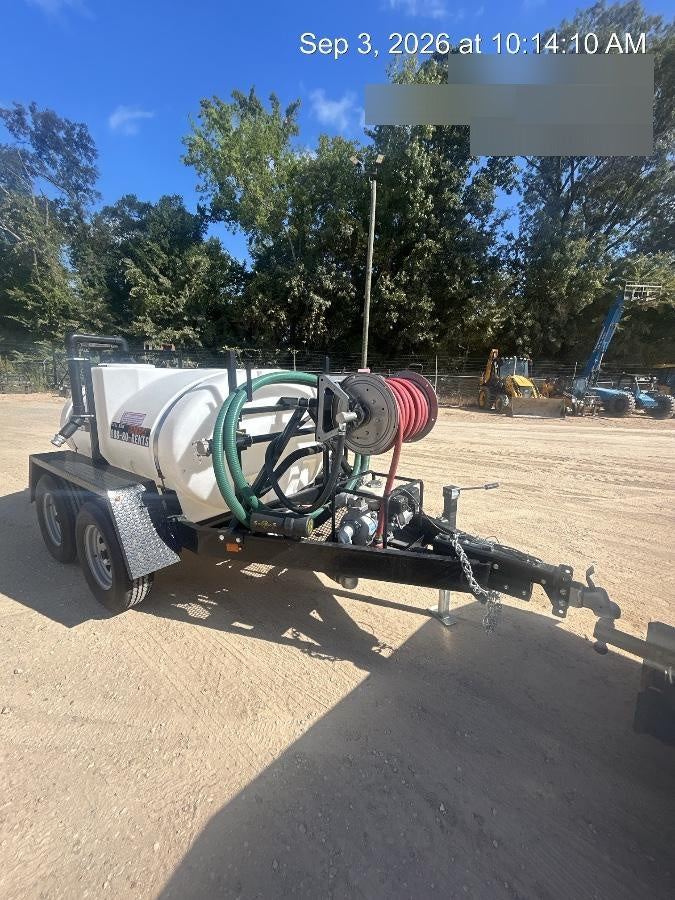2026 WYLIE EXP-550L-S