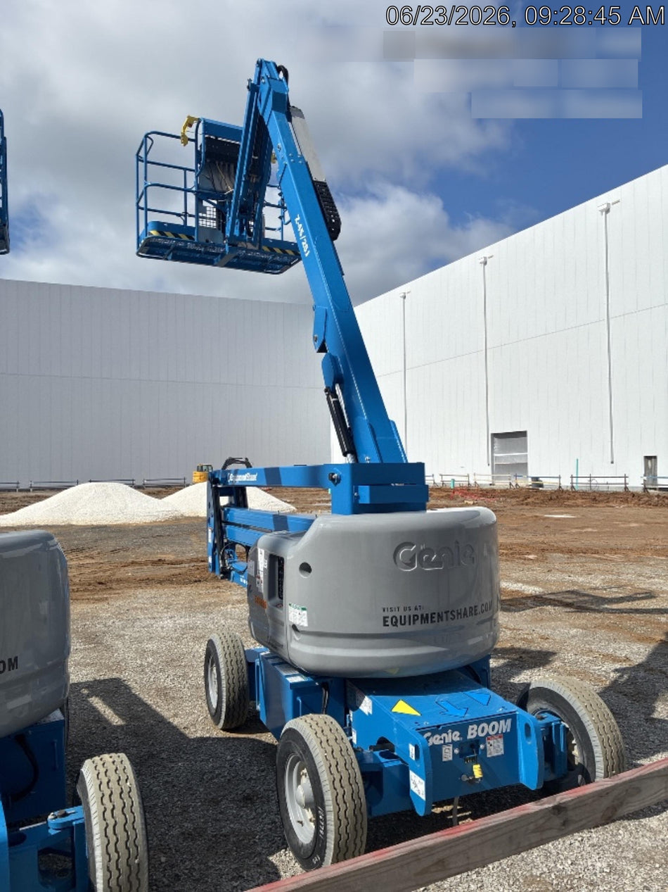 2025 GENIE Z-45/25J DC