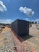 2025 CONEX Storage Container 8'x8'x20'
