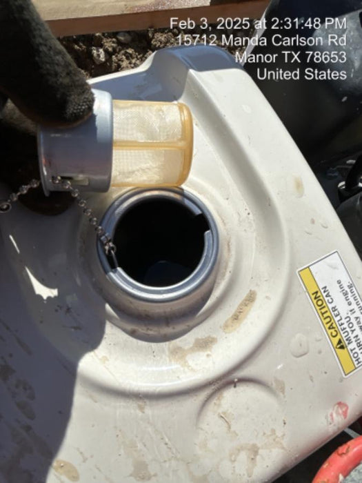 2023 MULTIQUIP QP3TH