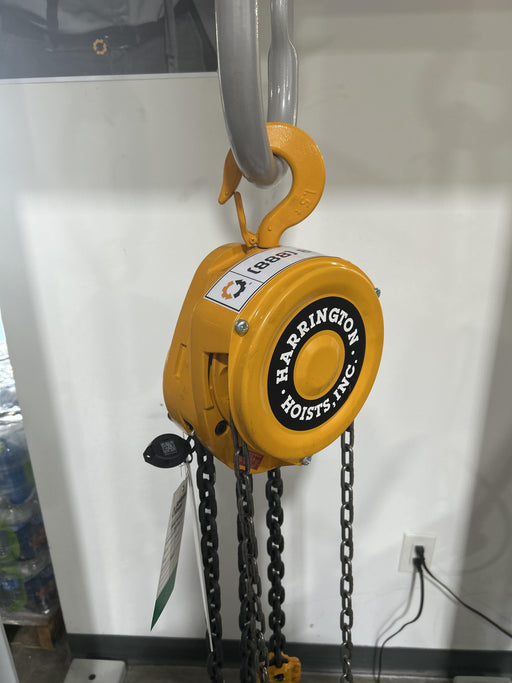 2024 HARRINGTON CF015-30