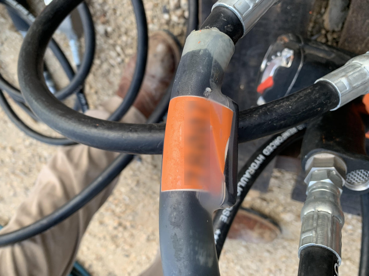 2020 MICHIGAN PNEUMATIC 751SS