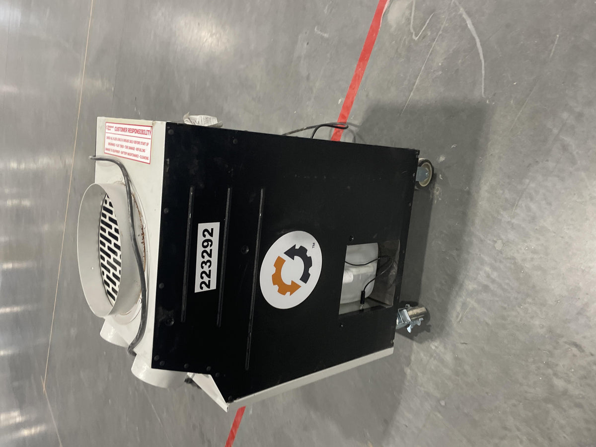 2022 KWIKOOL KPAC1411-2