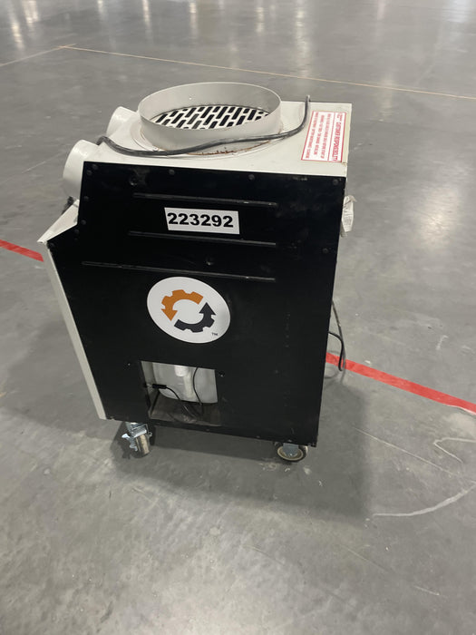 2022 KWIKOOL KPAC1411-2