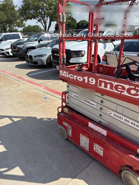 2019 MEC Micro 19