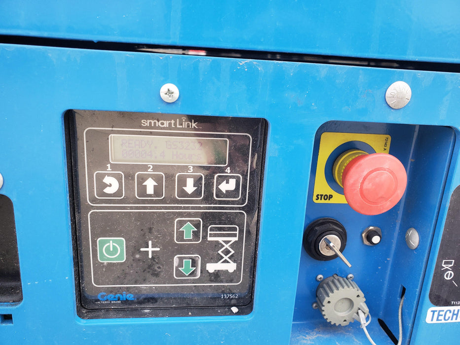 2019 GENIE GS-3232