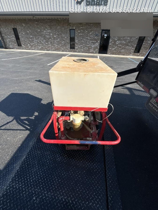 2023 RICE HYDRO DPH-3B