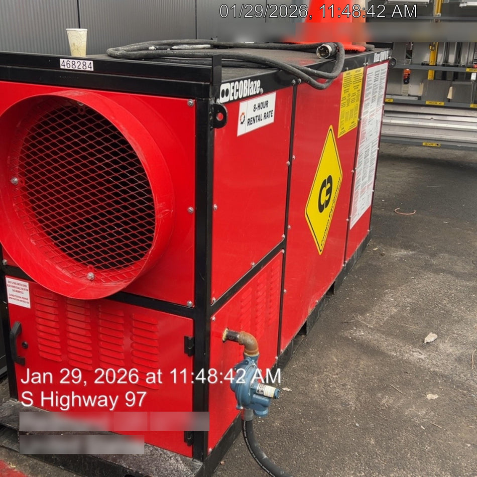 2024 CAMPO EB1000G-RE3