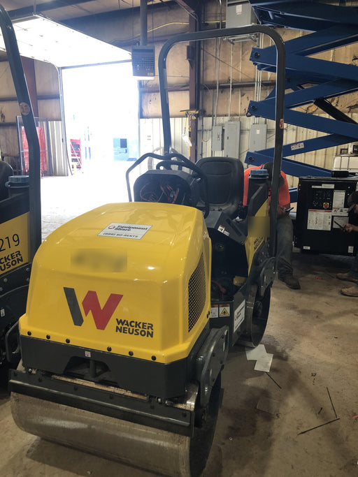 2019 WACKER NEUSON RD12A