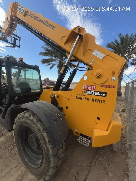 2024 JCB 509-42