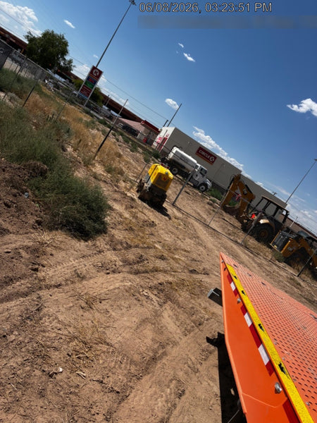 2024 WACKER NEUSON RTLx-SC3