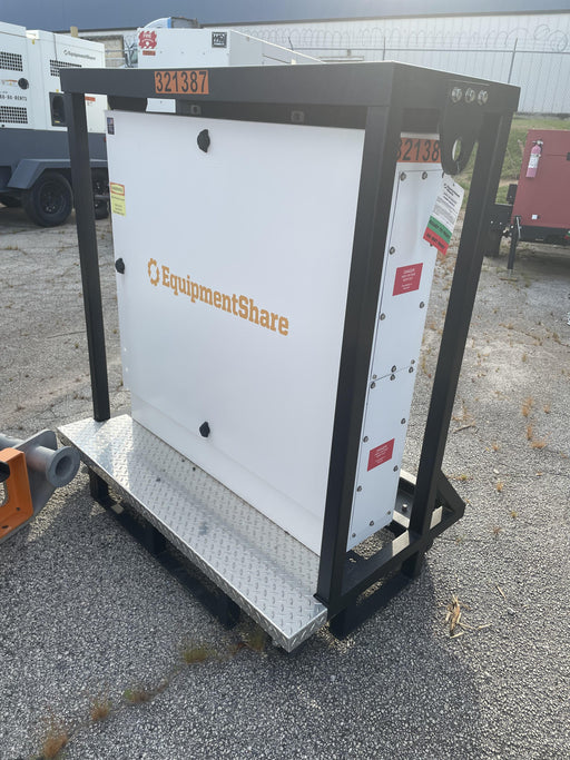 2023 TRYSTAR IL-046-VDE-27-LP