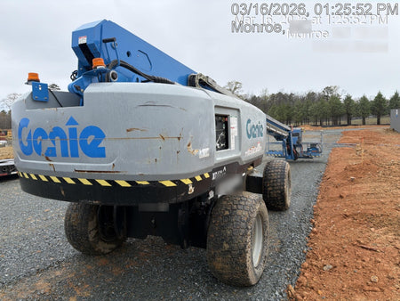 2021 GENIE S-85 HF