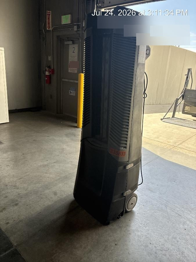 2023 VECTOR Vector Max