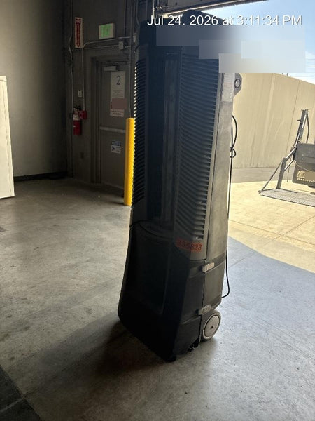 2023 VECTOR Vector Max