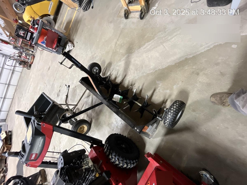 2024 STRONGWAY 49167