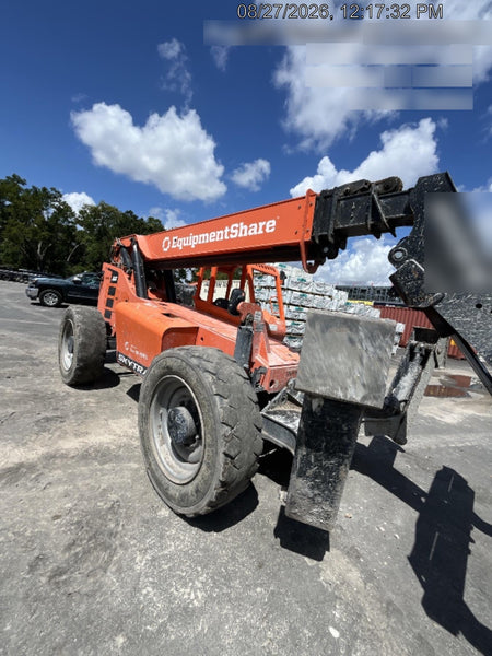 2023 SKYTRAK 10054