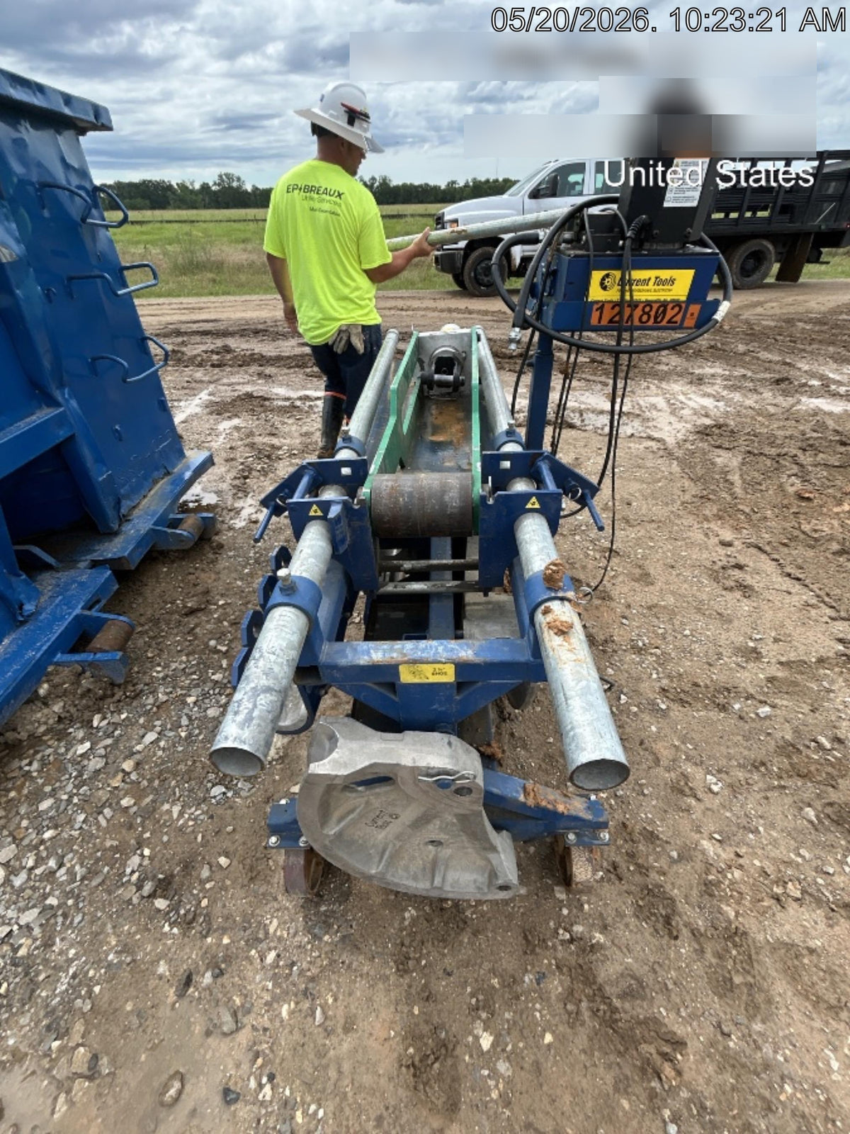 2020 CURRENT TOOLS 252-CT