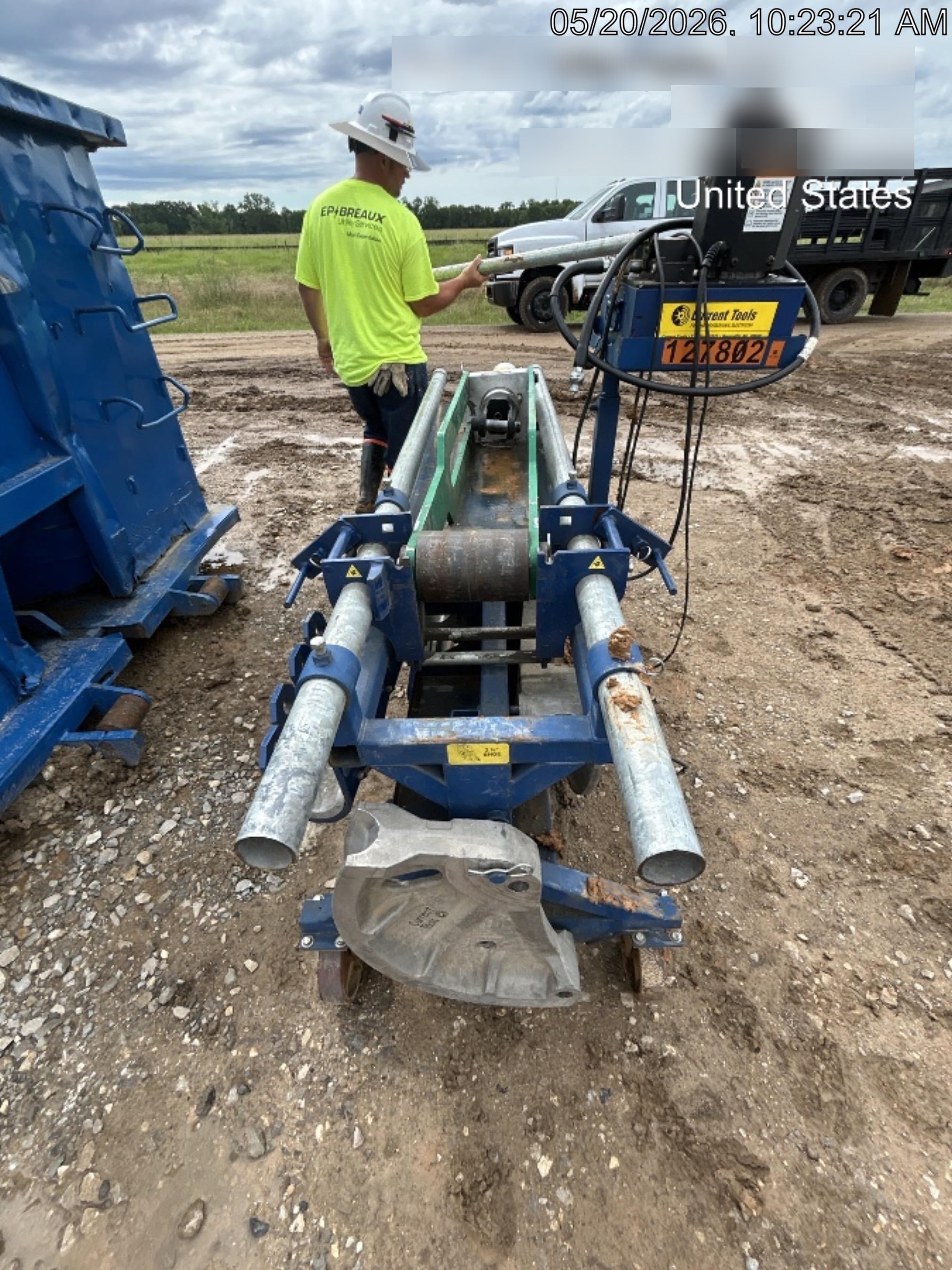 2020 CURRENT TOOLS 252-CT