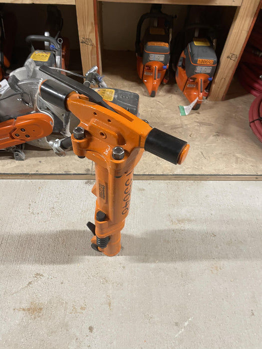 2021 MICHIGAN PNEUMATIC MP-TPB90-114