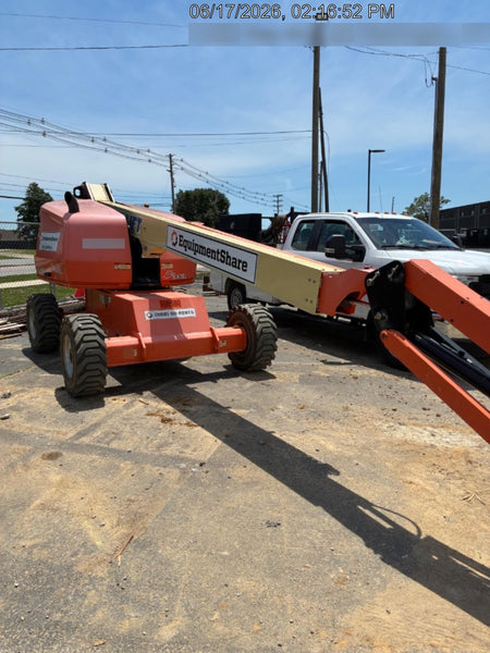 2020 JLG 460SJ