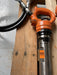 2021 MICHIGAN PNEUMATIC MP-133-ORANGE-NEP-SB