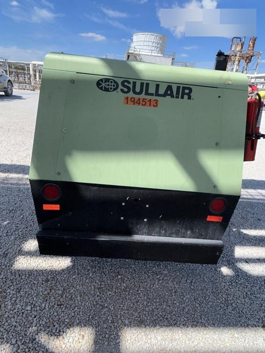 2021 SULLAIR 375H