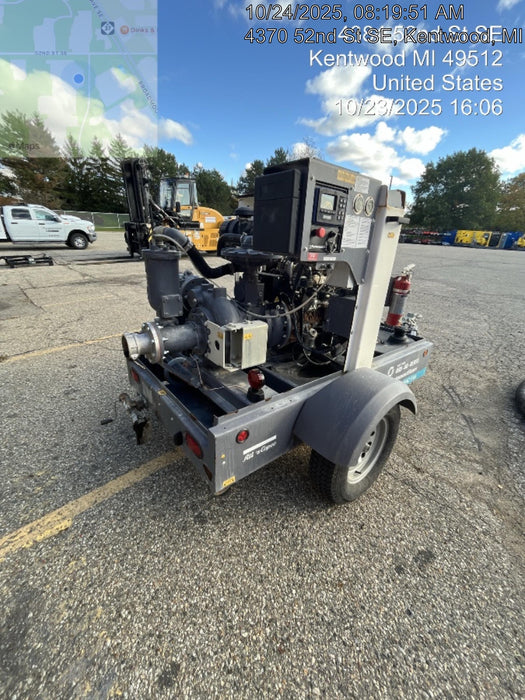 2023 ATLAS COPCO PAC F44 KD