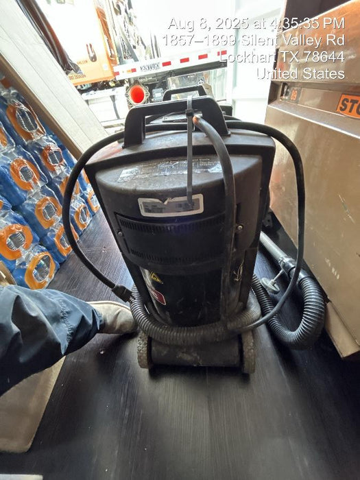 2022 LINCOLN ELECTRIC K3972-5