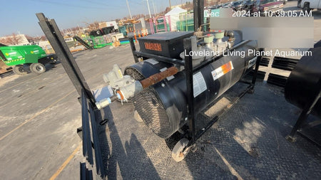 2021 FLAGRO F-1000TPC