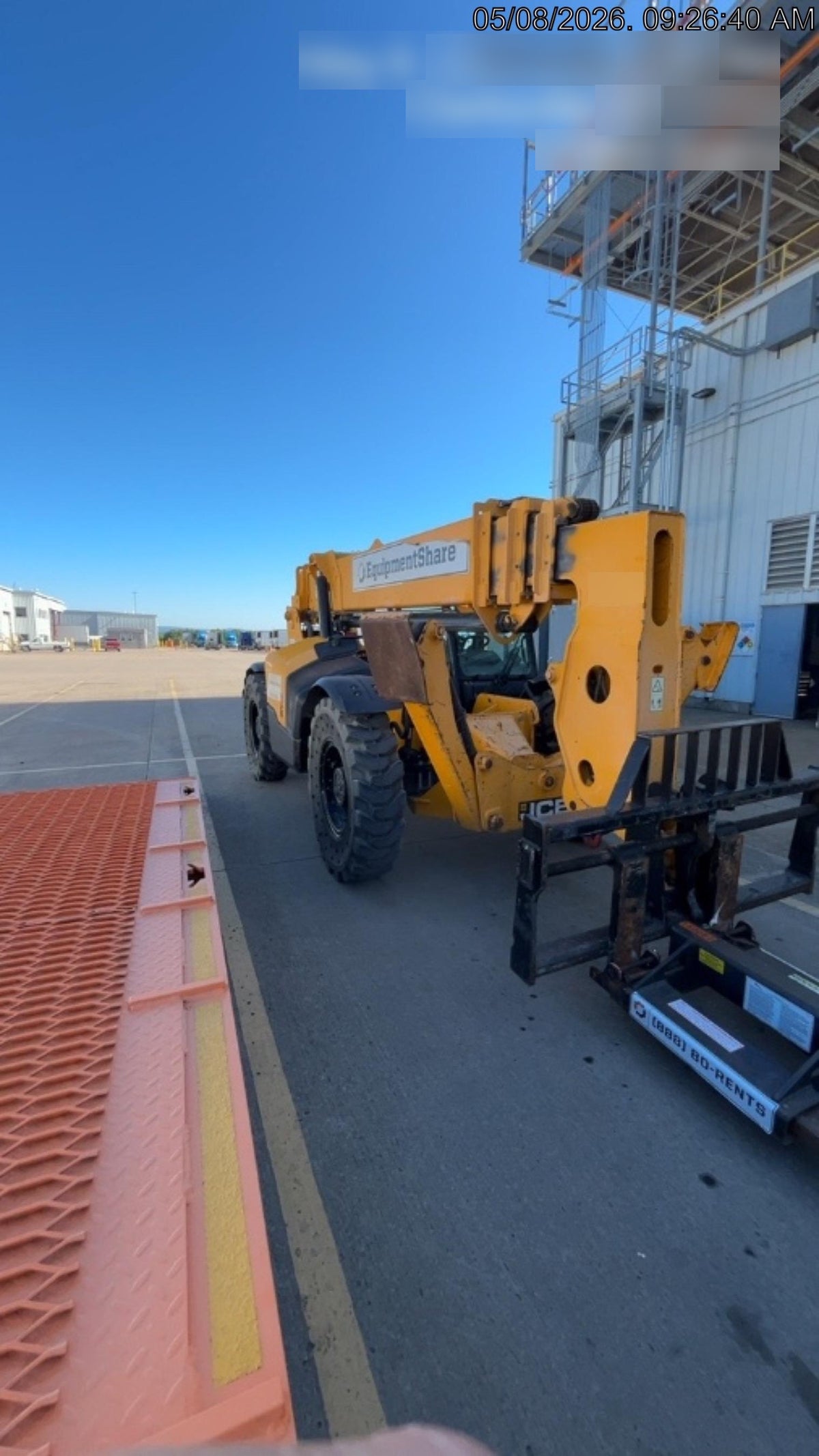 2019 JCB 512-56